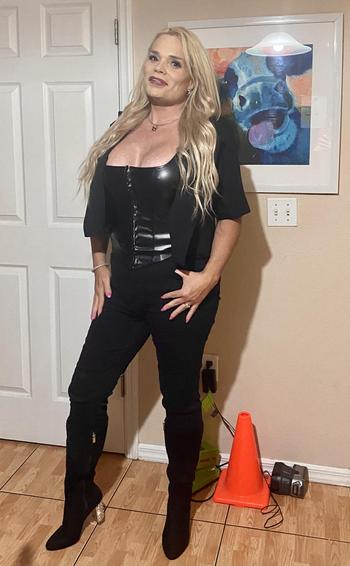 Star Darling , 44 Caucasian transgender escort, Orlando
