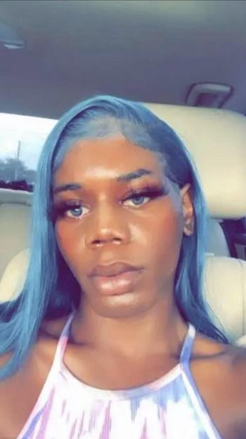 Michelle , 21 African American transgender escort, Orlando